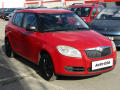 koda Fabia 1.2 i, R, STK6/27