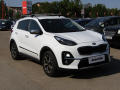 Kia Sportage 1.6 TGDi