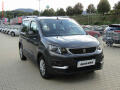 Peugeot Rifter 1.2T, 2.maj,�R, V�h�.sed