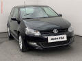 Volkswagen Polo 1.2 I, Style, autoAC