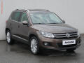 Volkswagen Tiguan 2.0 TDi, Navi, bixen