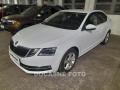 koda Octavia 1.5 TSI, STK09/2025