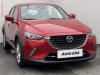 Mazda CX-3 2.0i, 2.maj,R, Navi, +ALU