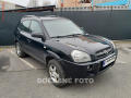 Hyundai Tucson 2.0 16V, klima, tan