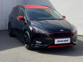 Ford Focus 1.5 EcoBoost, �R, Sport, navi