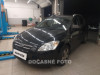 Kia Ceed 1.4 16V, R, klima, el.okna