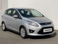 Ford C-MAX 1.6 TDCi, Titanium, ke