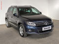 Volkswagen Tiguan 2.0 TDi 4x4, CUP, DSG, bixen