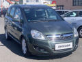 Opel Zafira 1.8, bixen, autoAC