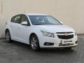 Chevrolet Cruze 1.6i, �R, AC, temp, ta�n�
