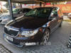 koda Superb 1.6TDi, park.senzor, ke