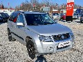 Suzuki Grand Vitara 1.9 DDiS 4x4, TZ