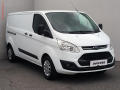 Ford Transit Custom 2.0TDCi L2H1, TREND, 96kW, AC