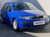 koda Fabia 1.2 i, 1.maj,R, +sada kol