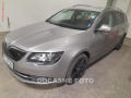 koda Superb 2.0 TDi