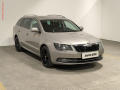 koda Superb 2.0 TDi, Xenon