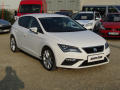 Seat Leon 2.0 TDi, 2.maj,R, AC, LED