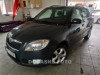 koda Fabia 1.9TDi, vhev sed.