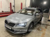 koda Superb 2.0 TDI, R, AT, park.senzor