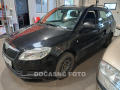 koda Fabia 1.6TDi
