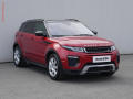 Land Rover Range Rover Evoque 2.0TD4 4x4, Dynamic, bixen