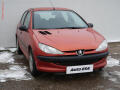 Peugeot 206 1.2 i, �R