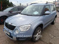 �koda Yeti 1.4TSi, 2.maj,�R, servis