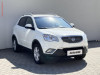 SsangYong Korando 2.0, R, Nov v R, 2.sada