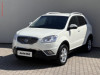 SsangYong Korando 2.0 e-XDi, R, AC, park.idla