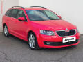 koda Octavia 1.8 TSi, Sport, bixen, +ALU