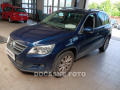 Volkswagen Tiguan 1.4 TSi 4x4, xenon, AC