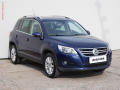 Volkswagen Tiguan 1.4 TSi 4x4