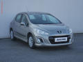 Peugeot 308 1.4i, 2.maj,R, AC, STK10/27