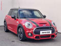 Mini Cooper S 2.0 i, AT, k��e, panor