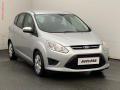 Ford C-MAX 1.6 TDCi, Trend, vhev sed