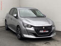 Peugeot 208 1.2 PT, Allure, AT, navi,