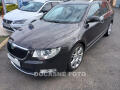 �koda Superb 2.0 TDi, AT, navi
