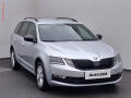 �koda Octavia 1.6TDi, 2.maj,�R, LED, autoAC