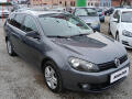 Volkswagen Golf 1.6 TDi, Style, STK10/27