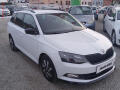 �koda Fabia 1.2TSi, �R, AC, park.�idla
