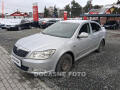 �koda Octavia 1.2 TSi, �R, AC, temp