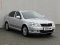 �koda Octavia 1.2 TSi, �R, AC, tempo