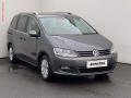 Volkswagen Sharan 2.0 TDi, Comfortline, +ALU