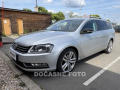 Volkswagen Passat 2.0TDi, DSG, navi, bixen