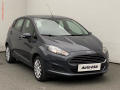 Ford Fiesta 1.25, Trend