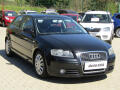 Audi A3 1.4 TFSi, AC, v�h�ev sed