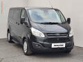 Ford Tourneo Custom 2.2TDCi L2, Trend, 114kW