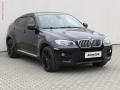 BMW X6 3.0d xDrive, R, AT, bixen