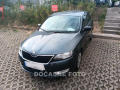 koda Rapid 1.2, R, AC, park.asist