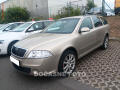 �koda Octavia 1.9TDI, �R, servis.kniha